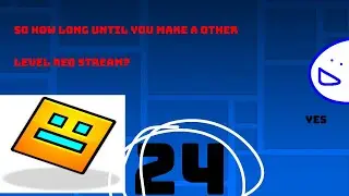 GD LEVEL REQUESTS PART 24