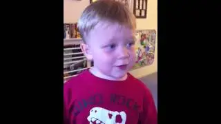 Jungle cruise script by 3 year old
