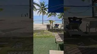 This is Pardise - Bohol Beach Club in Beautiful Bohol Philippines