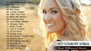 Top 25 Country Songs Of February 2015 Full Songs Billboard Country Songs Playlist