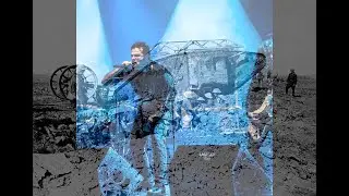 Kampvogn  —  Den Store Krig   (2022)  [Full Album]