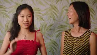 The Family Law Season 3 | How Well Do You Know Candy
