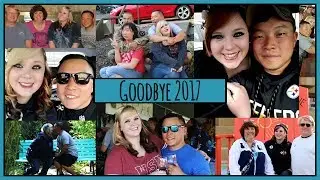 Goodbye 2017, Hello 2018