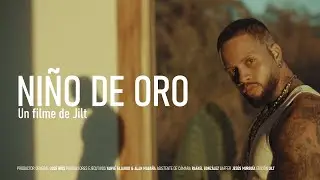 Hadrian - Niño De Oro (Video Oficial)