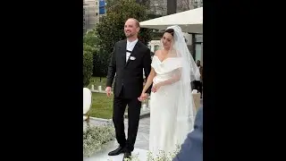 Зубарев & Алина СВАДЬБА!!!