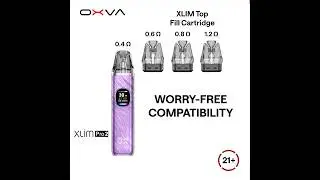 XLIM PRO 2 🔄All XLIM Pods Compatible!🔄