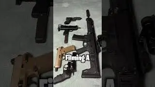 Average Airsofters floor