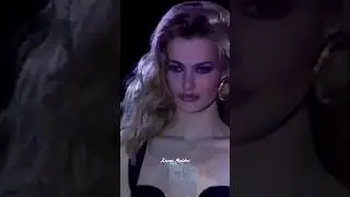 90s Supermodels