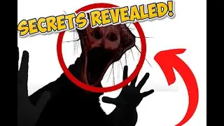 WE FOUND PHEN-228'S HIDDEN MESSAGE | THE BOILED ONE PHENOMENON