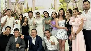 Бірболайық ужымы қазақстанға кайтып жатыр 