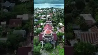 LAGU PAROI ST. KORNELIUS PHN BAO by Dave Mautuka