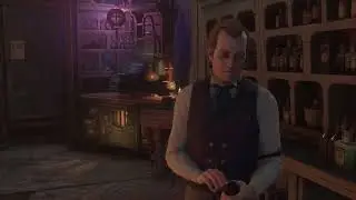 Hogwarts Legacy  part 4 / Xbox Series X
