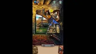 100 Doors Around The World Adventure Level 29 100 Дверей Вокруг света