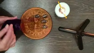 Гадание на рунах . Подсказки от рун.