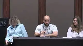 6-4-2 Felix Padilla, FDOT (Bridge Preservation BMS)