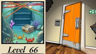 Escape Time: Level 66 – How to Solve? (Walkthrough)