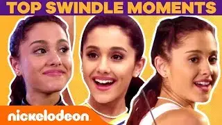Ariana Grande Dates “Nerd King”?! thank u, next! 🎥 TOP Movie Scenes | 