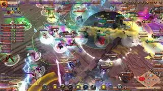 9/7 ARCH FARMING WITH SURF