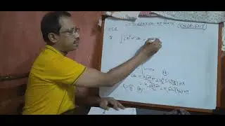 Integration by parts-3 (S.N.DE,EX=7,M.C.Q type question answer )