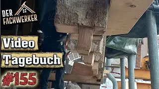 Fachwerkhaus VLog 
