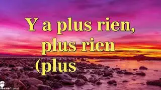 Leto _ Détruire et aimer (Paroles)