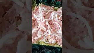 готовим кабачок