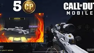 LOCUS MOON LAUNCH | CALL OF DUTY MOBILE | LUCKY BOX