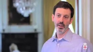 Career Spotlight: David Kopans '91: Entrepreneurship