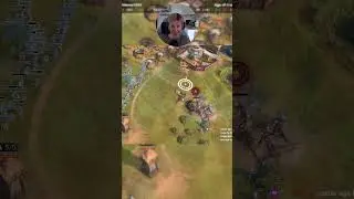 Finding the opponent's weak spot... /// Age of Empires 4 