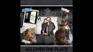 All Over The Place