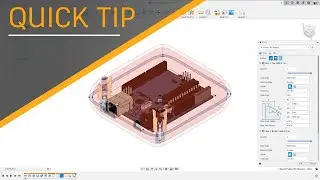 What's New in the Fusion 360 Product Design Extension | Autodesk Fusion 360