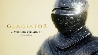 Timaya - WHININ CRIMINAL (Official Lyric Video) (feat. Mr. Killa)
