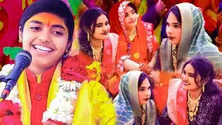 मौसी छोटे वच्चो के नाम पैदा होने से पहले ही रख देती हैं //१०१% हंसी आयेंगी//Deeksha Shastri