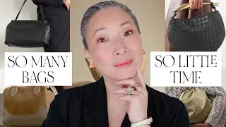 QUIET LUXURY HANDBAG WISHLIST - Summer 2023