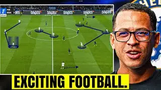 Why Liam Rosenior Joining Chelsea Is Better Than You Think!