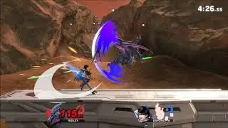 silly ridley 0-death