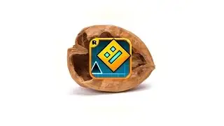 GEOMETRY DASH IN A NUTSHELL | Juniper
