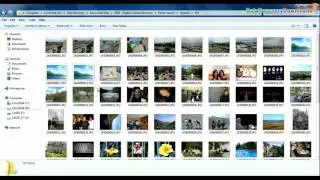 Retrieve accidentally deleted data from digital camera media