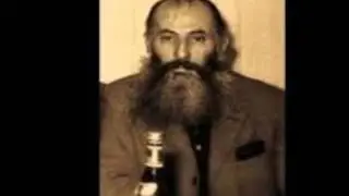 Bugün ah ile Figanım - Erdem Baba