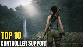 Top 10 Best Android & iOS Games with Controller Support in 2026 | (Offline/Online)