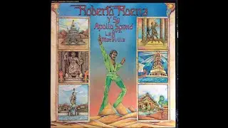 Rico Guaguanco / Sammy El Rolo González & Papo Sánchez Con Roberto Roena y Su Apollo Sound