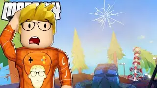 NEW UFO & RIFT UPDATE In Mad City Chapter 2! (ROBLOX)