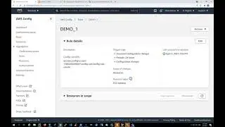 AWS Custom Config Rules --- Account-level Compliance
