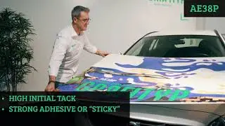 Webinar - car wrapping | application techniques