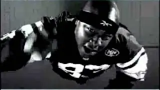 Allen Iverson & Jadakiss - Answer V commercial