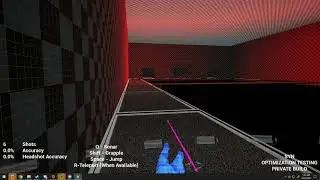 UE4 | Pixelated fadeout using texture instead of shader math