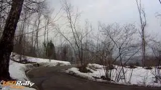 Rally dei Laghi 2015 - PS2 