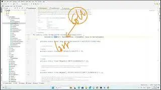 Stream API