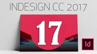Curso de Indesign CC #17 - Imágenes vinculadas e incrustadas