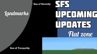 spaceflight simulator new upcoming updates